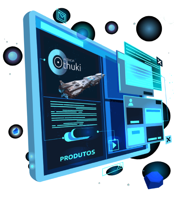 Criação de Site Profissional